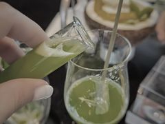 -广州富力君悦大酒店·关系酒廊