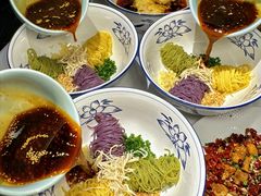 -小河盐帮·私家菜·烤鸭(三元桥·霄云路店)