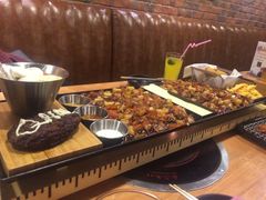 -肥肥虾庄·金牌油焖大虾(杨园滨江时代walk店)