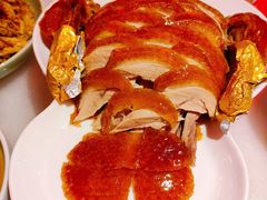 -小吊梨汤·北京菜·烤鸭(五角场万达店)