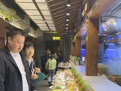 -凤竹园(修水店)