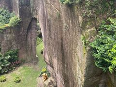 -广州莲花山旅游区