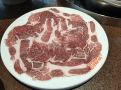 -巴倒烫陆派火锅山庄(南山总店)