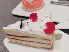 -PAUL LAFAYET 法式甜品(港汇广场店)