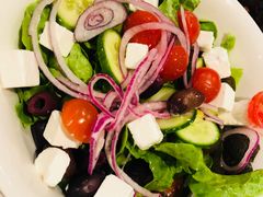 -Pancakes on the rocks(Darling Harbour)