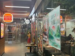 -Hi YOU你的饭局泰餐厅(雍和宫店)