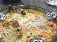 -金瑶池·猪肚鸡·传统冬瓜盅(20年白沙店)
