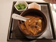 满坛香气佛跳墙-悦融琥珀·京鲁菜·海味珍品(西单店)