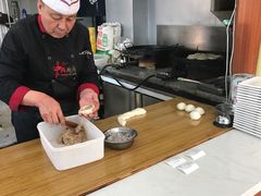 -李记牛庄馅饼(二台子店)