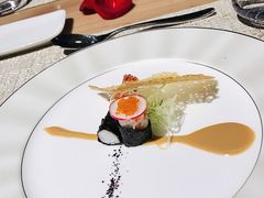 -香樟花园法式铁板烧(恒隆广场店)