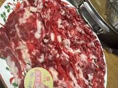 -汕头八合里海记牛肉店(清河店)