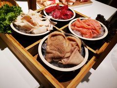 -丙申臺火锅
