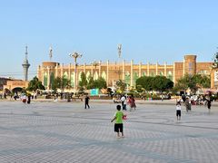 -艾提尕尔清真寺