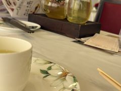 -国贸旋转餐厅(国贸广场店)