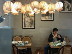 -帕蓝·暹罗料理(大学路店)