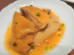 -东方明珠老上海8号餐厅(东方明珠广播电视塔店)