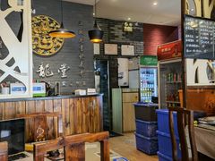 大堂-火龙堂·风味民间菜(文一路店)