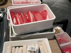 -野妹经典火锅(民治店)