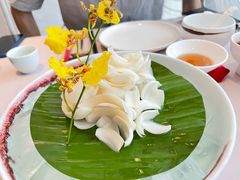 -金海华·悦食东方(苏州中心商场店)