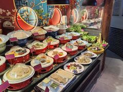 -曹家大院(通州店)