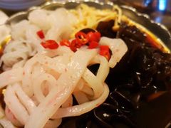 -三盛轩回民饺子馆