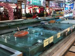 -花好悦园(瀛洲店)