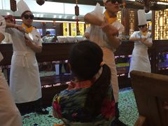 -宝丽金大酒店·洗浴中心