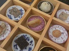 -广州花园酒店