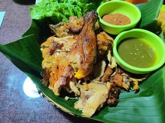 -阿波金锅贴(官渡古镇店)