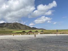 -扁都口生态休闲旅游区