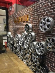 -P.STYLE 派斯造型