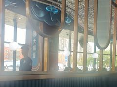 -大锅强·蒸海鲜青岛菜(吾悦广场店)