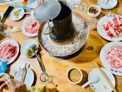 -元盛居(生态大街店)