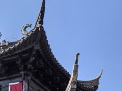 -三林塘老街
