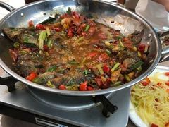 -61号餐吧(兴坪古镇漓江店)