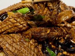 -渔家风味·鲅鱼水饺·央视展播·海鲜天津菜(开发区店)