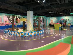 -北京科学中心儿童乐园