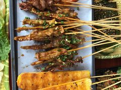 -林二哥宜烤官·宜宾小烧烤