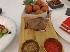 -御座宾馆-餐厅