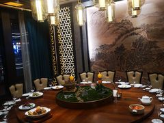 包厢-钱江大院·芳宴江南(三花国际店)