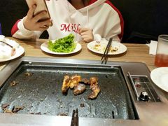 -比尔森韩式烤肉自助(绿园店)