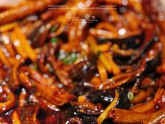 -苏帮袁Sue Cuisine(来福士店)