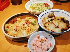 -大厨小味·民间川菜(八里庄店)