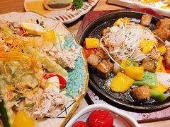-隐月· 㐂和食屋(芝罘万达公馆店)
