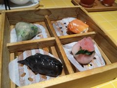 -蔡澜点心·粤菜(海印都荟城店)