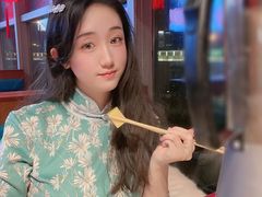 -前门·鲜肉火锅(长风店)