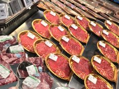 -物美综合超市(旧宫店)