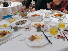 -凤凰楼酒家·粤宴点心(华强北店)