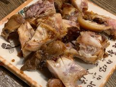 -鲜小岛·铜锅涮肉