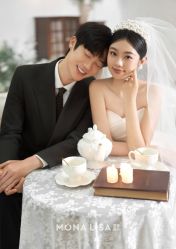 -蒙娜丽莎婚纱摄影 MONALISA